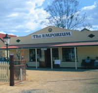 Warwick Historical Society Museum - Northern Rivers Accommodation