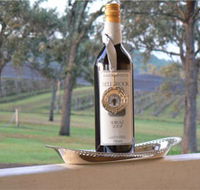 Bunjurgen Estate Vineyard - Northern Rivers Accommodation