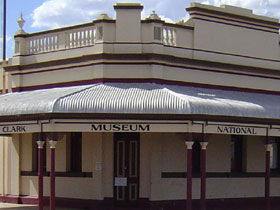 Zara Clark Museum - Northern Rivers Accommodation 0