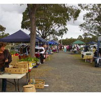 Nikenbah Markets - Northern Rivers Accommodation