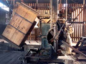 Blackall Woolscour - Northern Rivers Accommodation 0