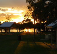 Spinnaker Park - Northern Rivers Accommodation
