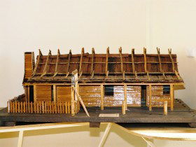 Morven Museum, Kerosene Tin Hut And Miniature Pioneer Village - Northern Rivers Accommodation 0