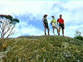 Didcot QLD Northern Rivers Accommodation