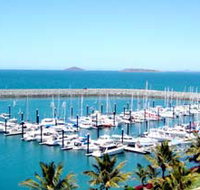 Mackay Marina Village and Shipyard - Northern Rivers Accommodation