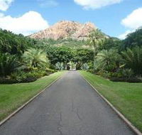 Queens Gardens - Northern Rivers Accommodation