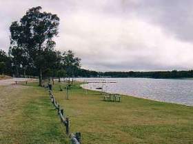 Storm King Dam - Northern Rivers Accommodation 0