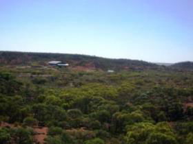 Winton - Boulia Via Diamantina National Park Journey - Northern Rivers Accommodation 0