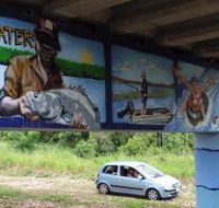 Rollingstone Park - Northern Rivers Accommodation