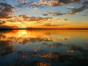 Aramac - Muttaburra Heritage Trail - Northern Rivers Accommodation 0