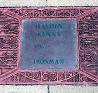 Achievers Walk - Northern Rivers Accommodation