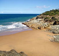 Eurimbula National Park - Northern Rivers Accommodation