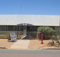 Frontier Australia Inland Mission Hospital - Northern Rivers Accommodation