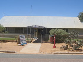 Frontier Australia Inland Mission Hospital - Northern Rivers Accommodation 0