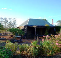 Whitula Gate Museum - Northern Rivers Accommodation