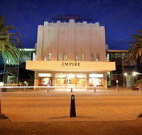 Empire Theatre - Northern Rivers Accommodation