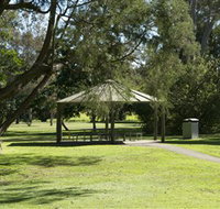 Alexander Clark Park - Northern Rivers Accommodation