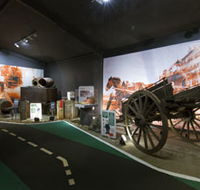 Transport and Main Roads Heritage Centre - Northern Rivers Accommodation