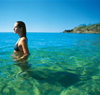 Agnes Water Beach - Northern Rivers Accommodation