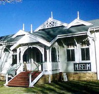 Stanthorpe Heritage Museum - Northern Rivers Accommodation