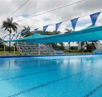 Pioneer Swim Centre - Northern Rivers Accommodation