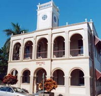 Heritage Walk - Northern Rivers Accommodation