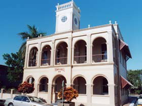 Heritage Walk - Northern Rivers Accommodation 0