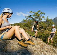 Mt Barney Lodge Country Retreat