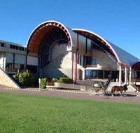 Australian Stockmans Hall of Fame and Outback Heritage Centre - Northern Rivers Accommodation