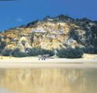The Cathedrals - Northern Rivers Accommodation