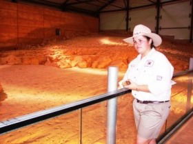 Dinosaurs And Opals Four Wheel Drive Track - Northern Rivers Accommodation 0