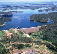 Lake Monduran - Northern Rivers Accommodation