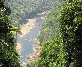 Nerada QLD Northern Rivers Accommodation