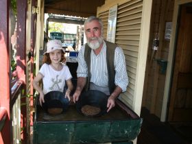 The Miner's Cottage - Northern Rivers Accommodation 0