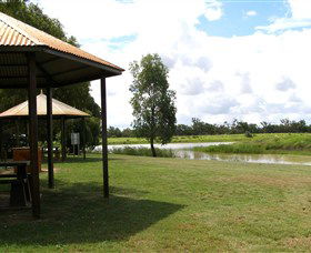 Tambo Dam - Northern Rivers Accommodation 0