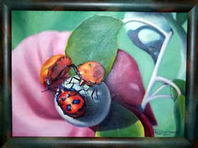 Kingaroy Shire Art Gallery - Northern Rivers Accommodation 0