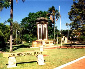 Bryden QLD Northern Rivers Accommodation