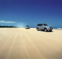 75 Mile Beach - Northern Rivers Accommodation