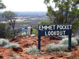 Idalia National Park Road - Northern Rivers Accommodation 0