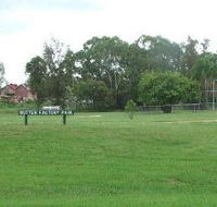 Butter Factory Park - Northern Rivers Accommodation