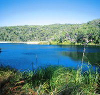 Karboora Track - Northern Rivers Accommodation