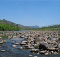 Herbert River Museum - Northern Rivers Accommodation