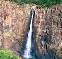 Gugigugi Butterfly Walk Wet Tropics Great Walk - Northern Rivers Accommodation
