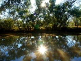 Moonbria Road And Barcoo River Road - Northern Rivers Accommodation 0