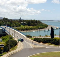 Gladstone Marina - Northern Rivers Accommodation