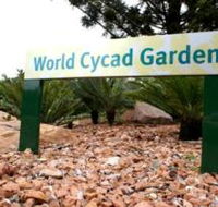 Anderson Park Botanic Gardens - Northern Rivers Accommodation