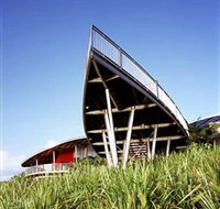 Lagoons Cafe and Gallery - Northern Rivers Accommodation