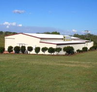 Hill of Promise Winery and Cellar Door - Northern Rivers Accommodation