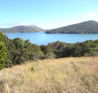 South Cumberland Islands National Park - Northern Rivers Accommodation