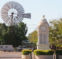 Between the Bougainvilleas Heritage Trail - Northern Rivers Accommodation